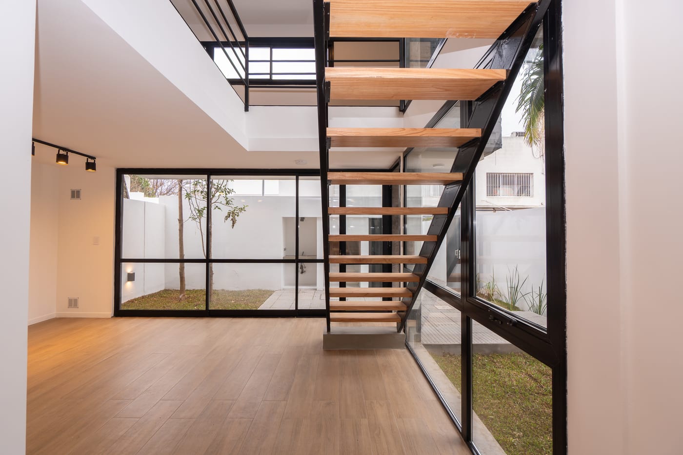 Casa Horizonte