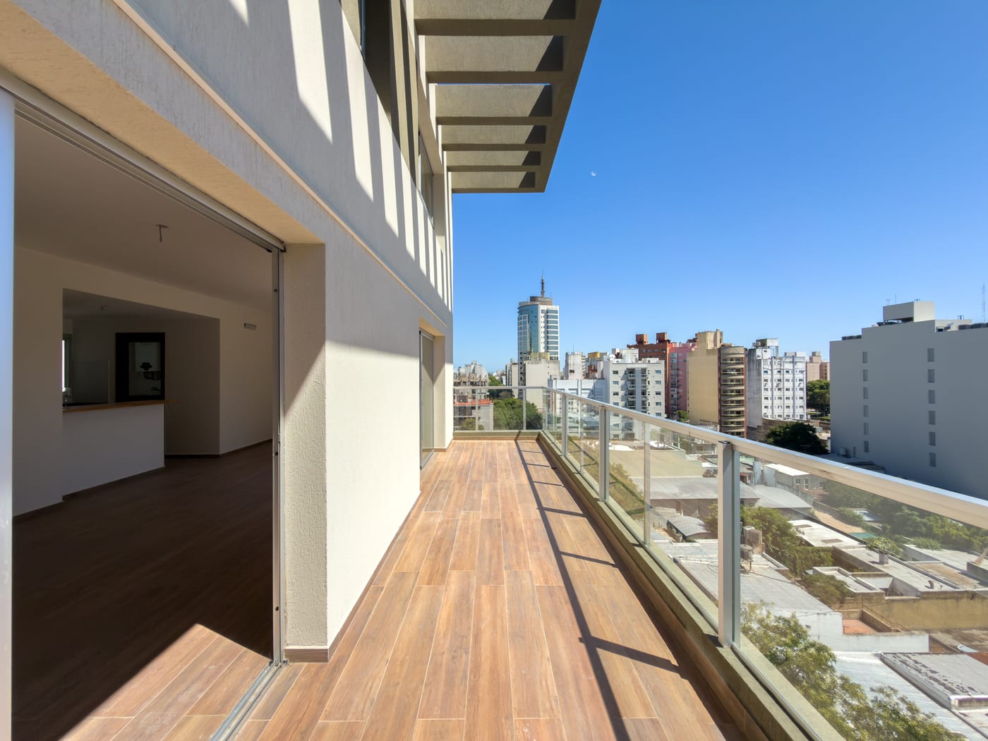 Departamento Urbano